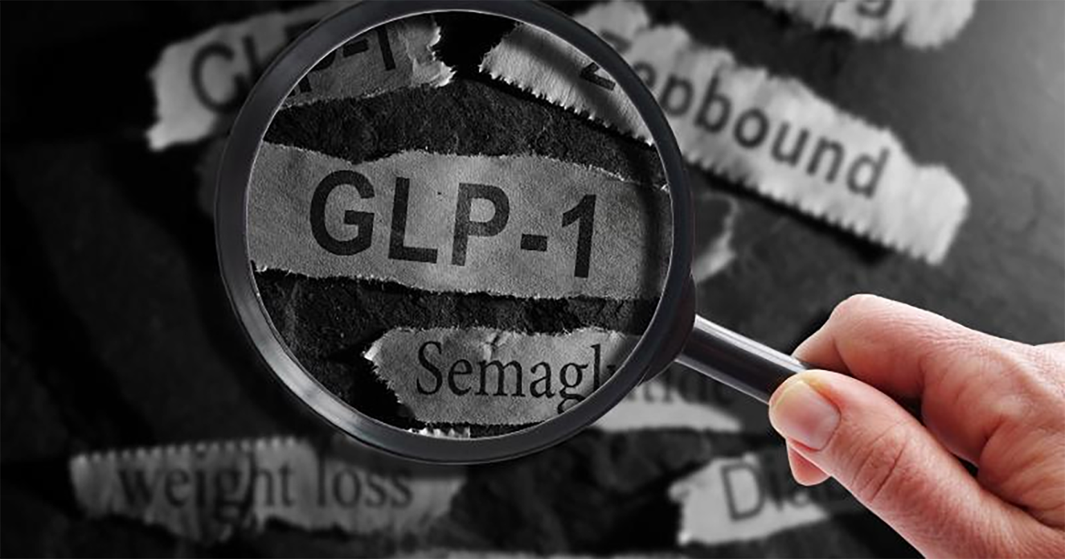 Semaglutide Research Study