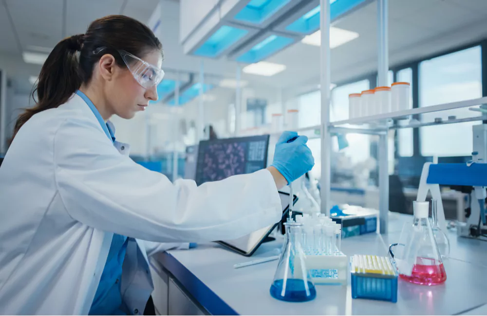 Metabolic Studies